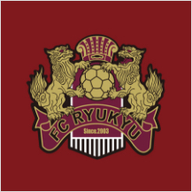 FC Ryukyu Logo