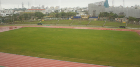 Koza Sports Park